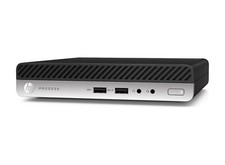 Mini prodesk 400 usato  Sansepolcro