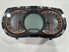 2009-2012 Sea-Doo Wake Pro 215, GTX, RXT, cluster de exibição medidor LCD 278002761 comprar usado  Enviando para Brazil
