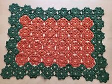Decke tischdecke range gebraucht kaufen  Lüneburg