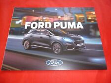 Ford puma titanium gebraucht kaufen  Emsdetten