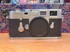 Near mint.leica double for sale  LONDON