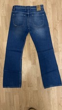 Jean salsa bootcut d'occasion  Wissous