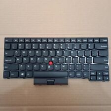 Teclado Original Para Lenovo ThinkPad E430 E330 E430C E435 S430 E335 E445 - EUA comprar usado  Enviando para Brazil