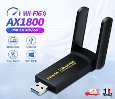 Clé wifi usb d'occasion  Orleans-