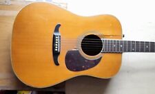 Fender capistrano acoustic for sale  CANTERBURY