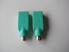 Ps2 usb wired for sale  Cincinnati