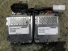 Bose stereo amplifier for sale  CASTLE DOUGLAS