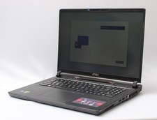 Msi raider ge78 for sale  BRIDLINGTON