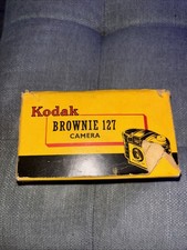 Kodak brownie 127 for sale  BELFAST