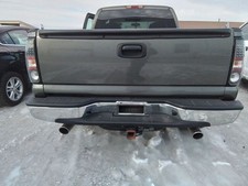 Trunk hatch tailgate for sale  Monroe City