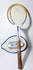 Racchetta tennis legno usato  Zibido San Giacomo