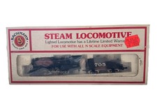 Bachmann scale consolidation for sale  Clarksburg