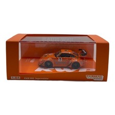Carro de metal fundido TARMAC WORKS RWB 993 Jagermeister 1/64 excelente Japão comprar usado  Enviando para Brazil