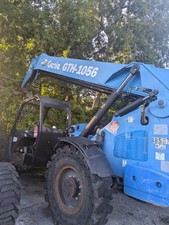 Genie 2014 telehandler for sale  Houston