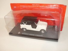 Renault sinpar torpedo d'occasion  Belz