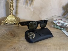 Ray ban mega usato  Napoli
