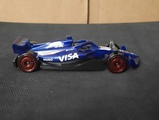 Hot wheels visa for sale  Granger