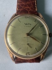 Orologio vintage uomo usato  Certosa di Pavia
