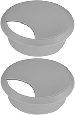 Passacavo plastica 70mm usato  Roma
