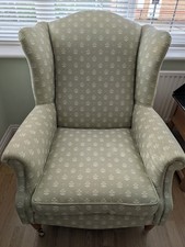 Laura ashley wing for sale Laura ashley wing for sale  NEWBURY