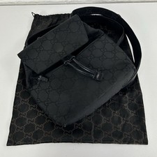 gucci backpack for sale  NEWCASTLE UPON TYNE