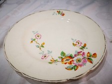 Alfred meakin gilt for sale  PRESTON