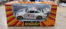 Porsche 935 turbo d'occasion  Genillé