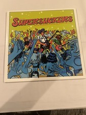 Supersuckers, Greatest Rock And Roll Band, Dbl Vinyl, Comp, 1999, Sub Pop, Punk comprar usado  Enviando para Brazil