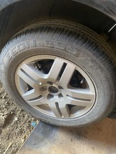 Golf mk4 alloy for sale  BRAINTREE