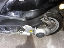 2011 piaggio fly for sale  SKELMERSDALE