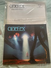 Cinefex 103 oct for sale  Sparta