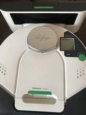 Aspirapolvere folletto con usato  Vische