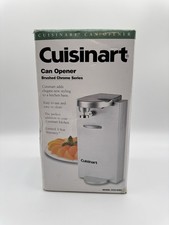 Cuisinart model cco for sale  Canonsburg