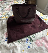 Vintage mulberry scotchgrain for sale  BIRMINGHAM