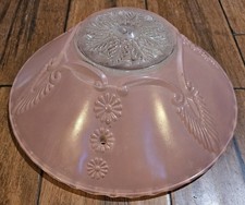 Vintage mcm pink for sale  Lake Stevens