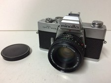 Appareil photo minolta d'occasion  France