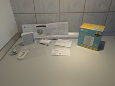 Link ac750 reiserouter gebraucht kaufen  Münster