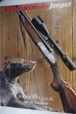 Frankonia jagd sommer gebraucht kaufen Frankonia jagd sommer gebraucht kaufen  Oldenburg (Oldenburg)