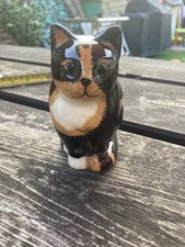 Quail ceramic cat for sale  ROCHESTER