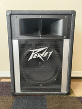 Peavey model 110h for sale  Bradenton