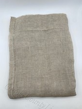 Open weave natural for sale  Garden Grove