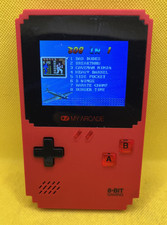 Arcade handheld gaming for sale  Augusta