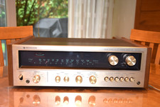 Kenwood stereo receiver gebraucht kaufen  Backnang