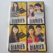 Lizzie bennet diaries for sale  Harbor City