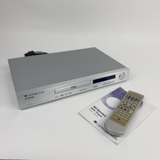 Cambridge audio dvd for sale  SOUTHAMPTON