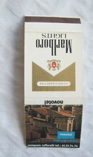 Matchbook cover novotel for sale Matchbook cover novotel for sale  STOKE-ON-TRENT