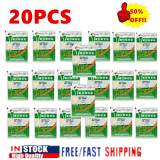 20pcs erbicida giardino usato  Spedire a Italy