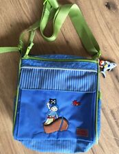 Sigikid kindergarten tasche gebraucht kaufen  Bad Zwischenahn