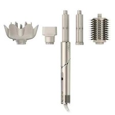 Shark HD435 FlexStyle sistema de secagem e modelagem de ar, poderoso difusor secador de cabelo comprar usado  Enviando para Brazil