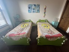 Bed for sale  Edmond